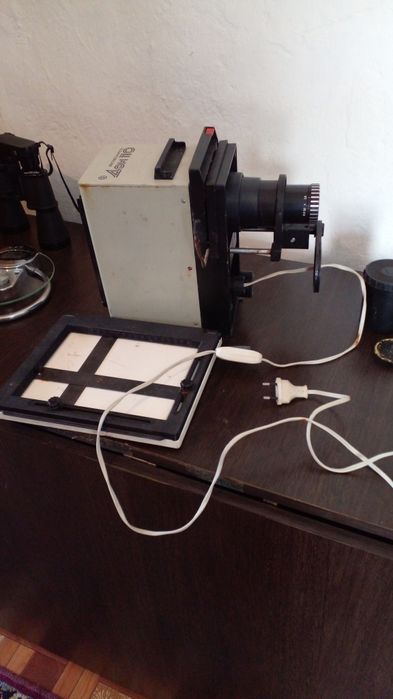 Фотоувеличитель Дон 110