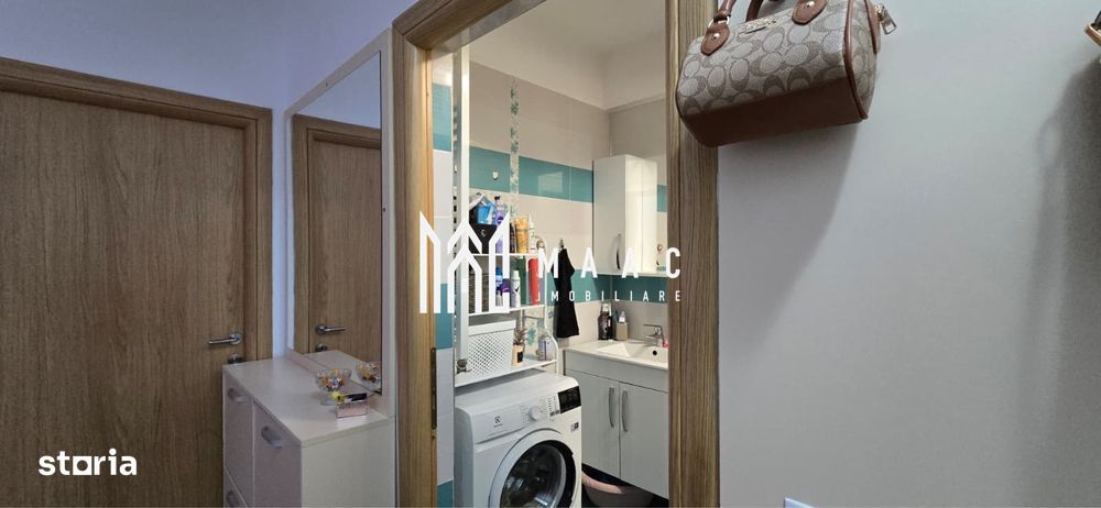 Apartament de vânzare Sibiu | 2 camere | Mihai Viteazul | 45 mp