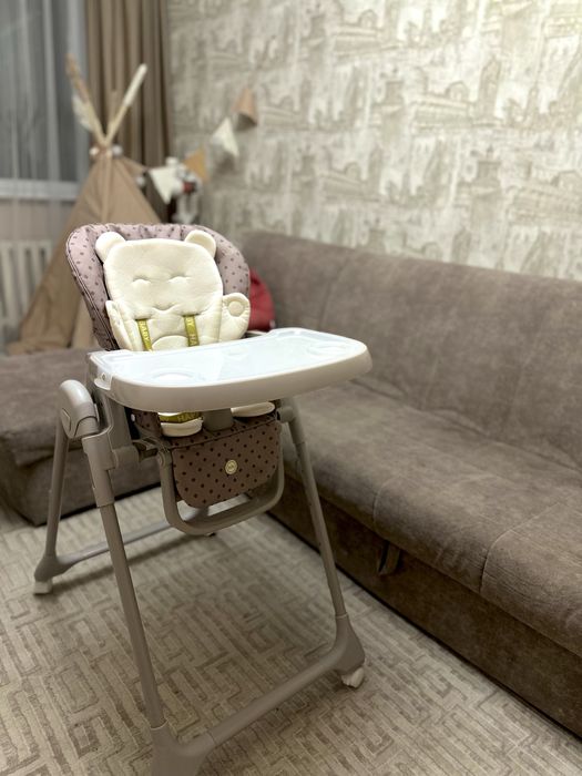 Стул для кормления