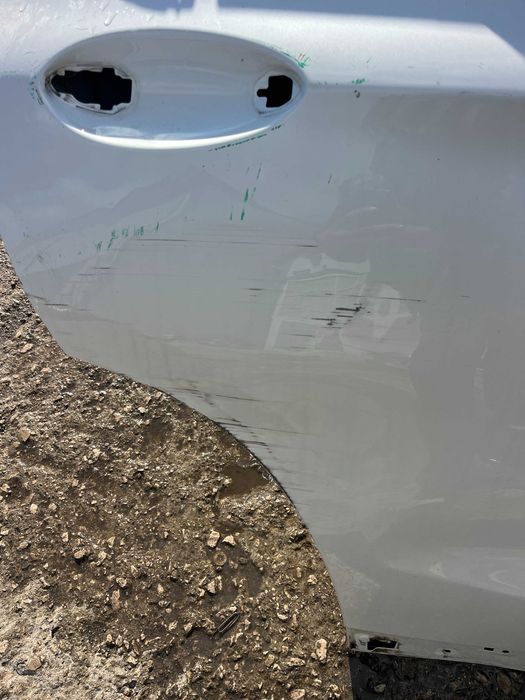 дясна и лява врата BMW X3 G01/G02 (2017-2024) 4бр.