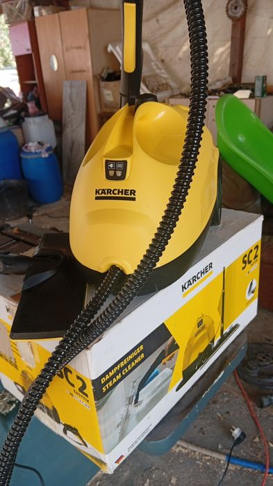Karcher sc2 easyfix