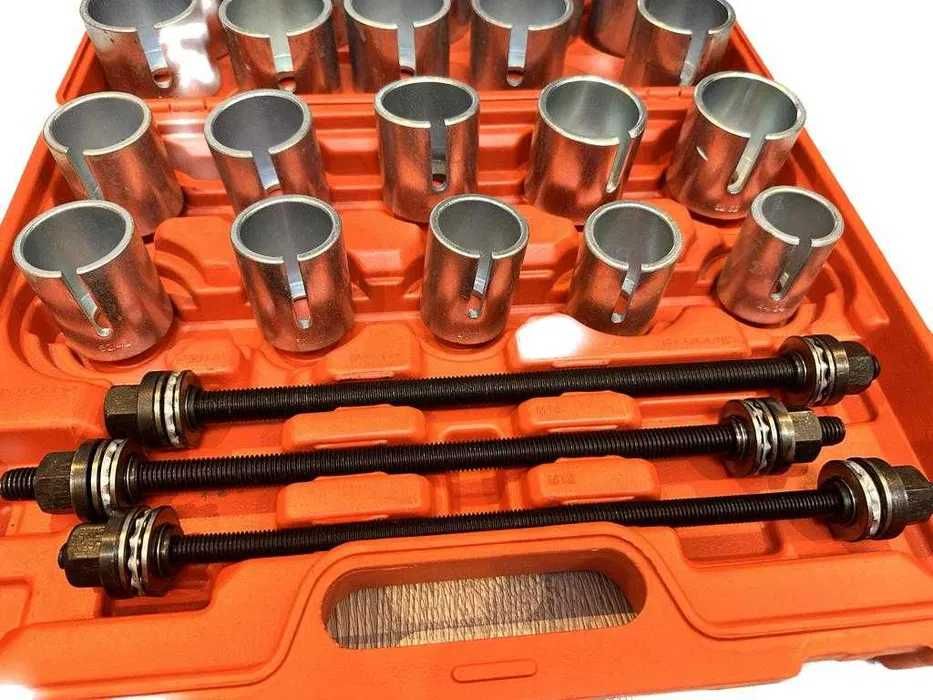 Trusa Profesionala Pentru Montat Demontat Bucse, Rulmenti NOU