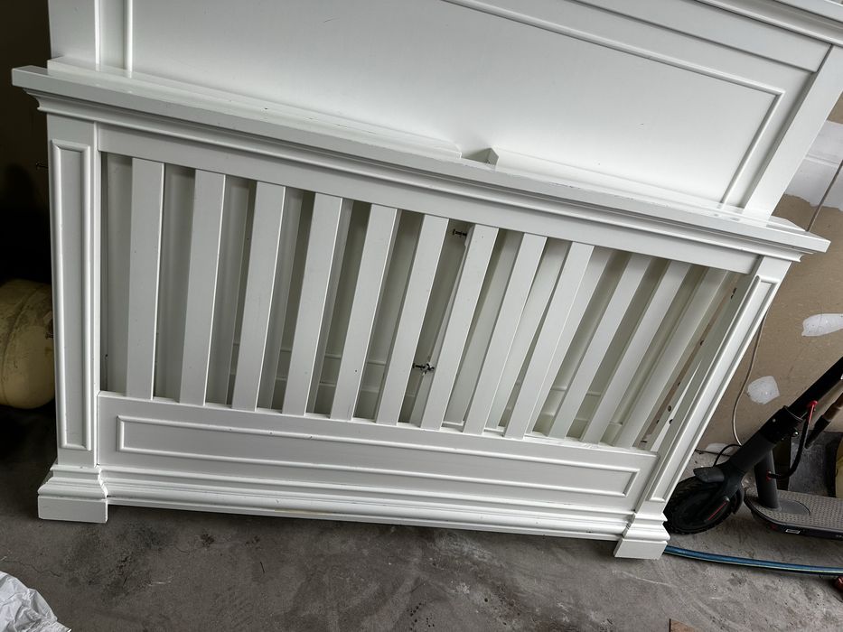 Бебешка кошара Silva Jackson