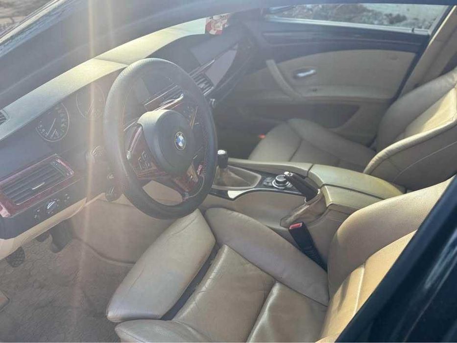 Vand bmw seria 5