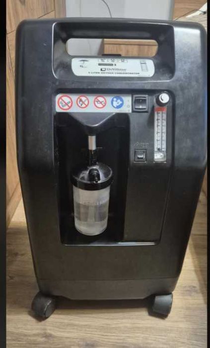 Кислороден кондензатор 5л.