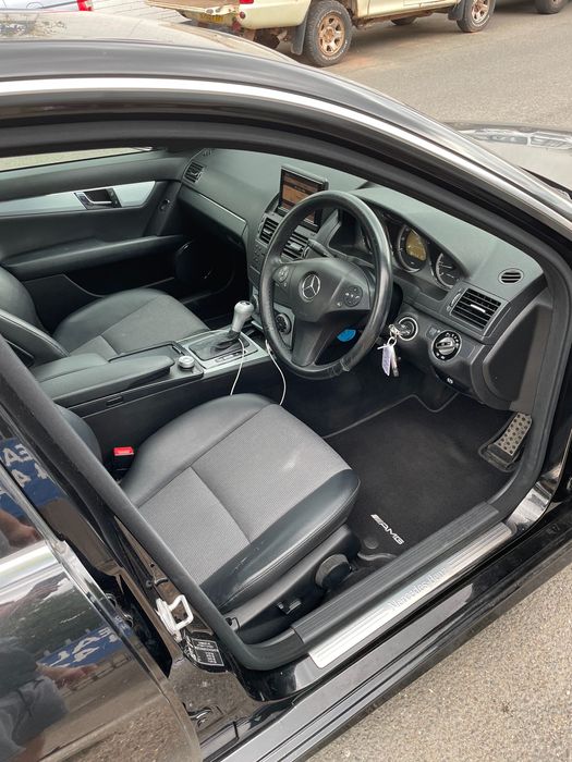 Mercedes W204 C250 204кс 651 двигател На Части