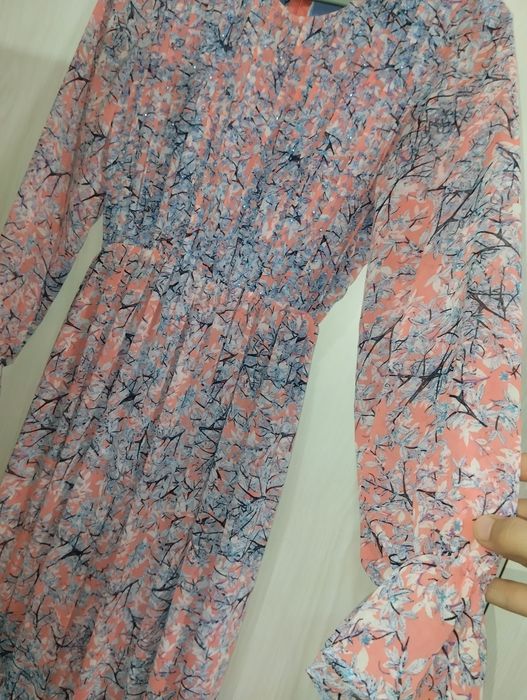 Kiyolmay qolingan koʻylak