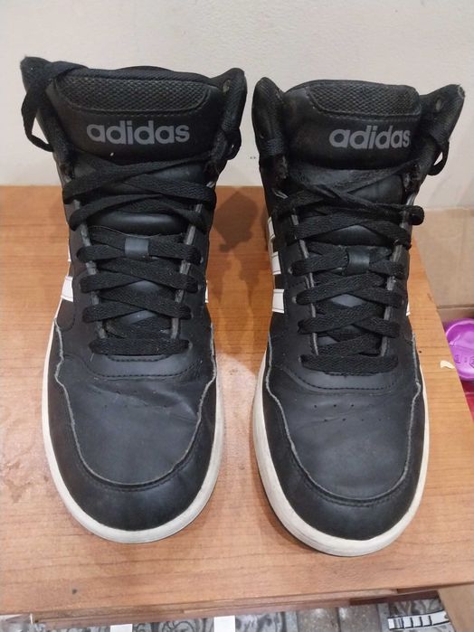 Кецове Adidas 39н