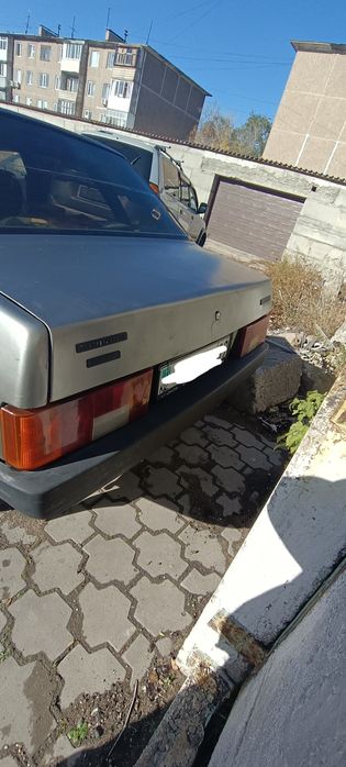 Продаю Ваз 21099