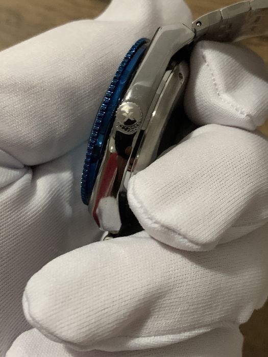 Ceas gen Timex Automatic M79 // expediat