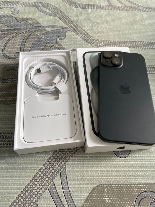 Iphone 15 с гарантией