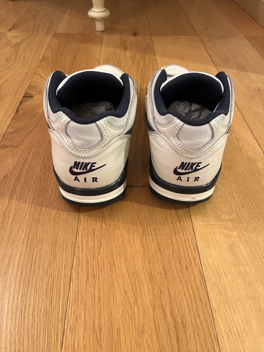 Vând adidasi NIKE AIR, marimea 43