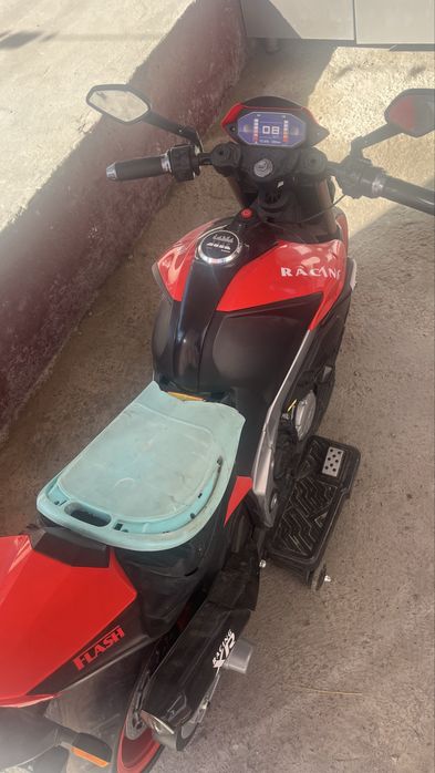 Детский мотоцикл