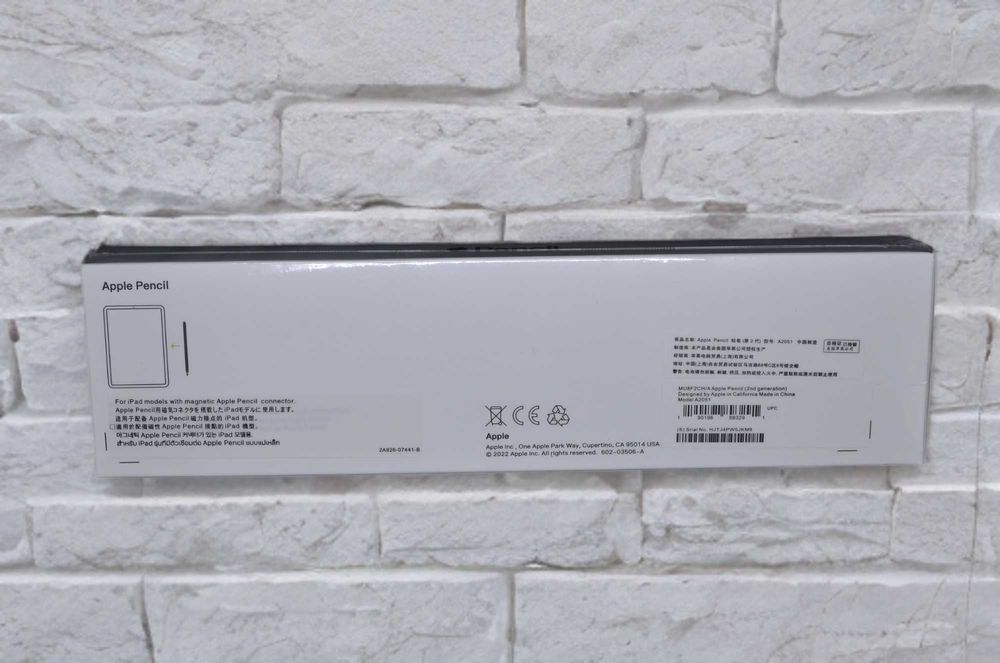  Apple Pencil Gen 2 / Pro / USB-C / Pen 1 + CADOU AIRTAG NOU SIGILAT