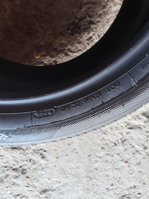 hankook 315 35 21/275 40 21 vara