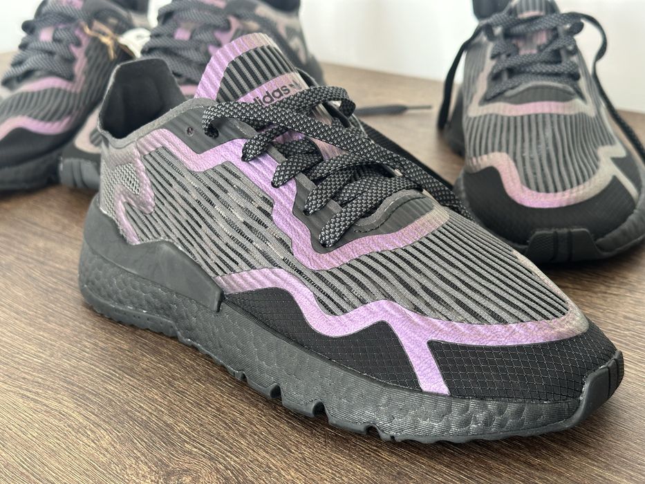 Adidasi Original Nite Jogger noi 41 1/3 si 42 2/3