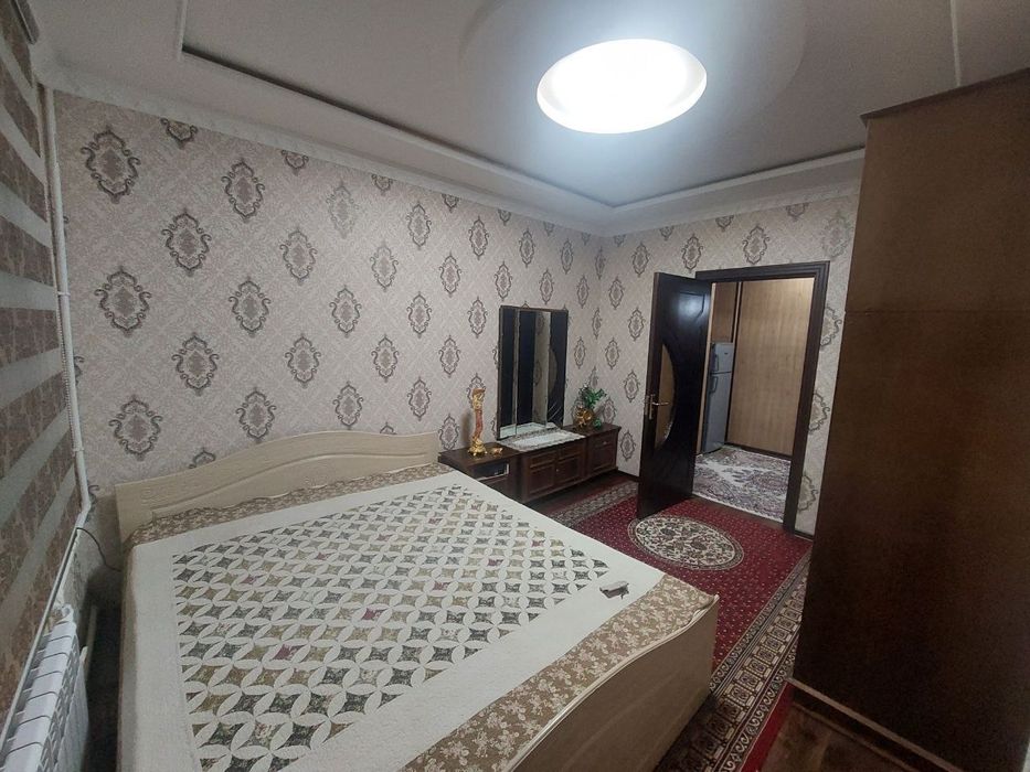 Аренда 2 комнатная квартира