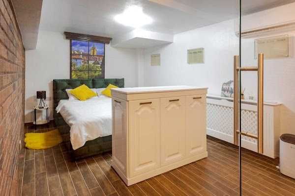 Apartament Ultrafinisat Sugalete