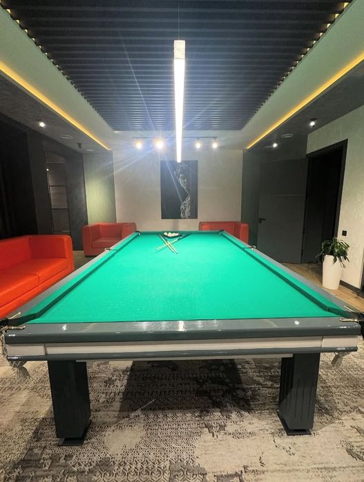 HI-TECH Premium ”Miami Penthouse” 20 kishigacha beriladi