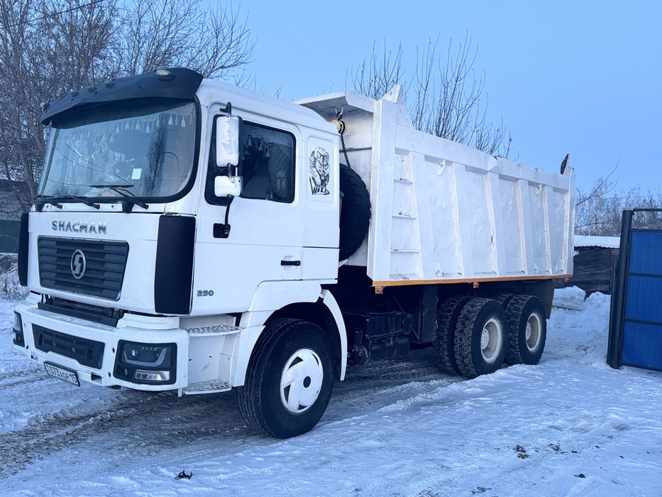 Шахман в отличном состоянии