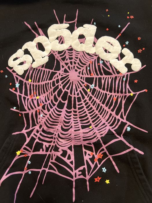 Hanorac sp5der unisex