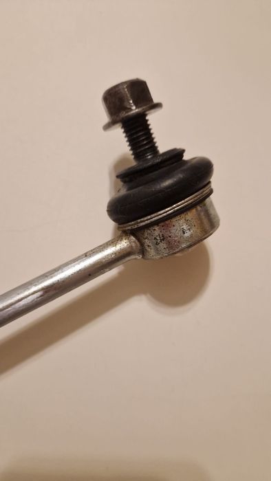 Bielete antiruliu, Ridex peugeot, citroen