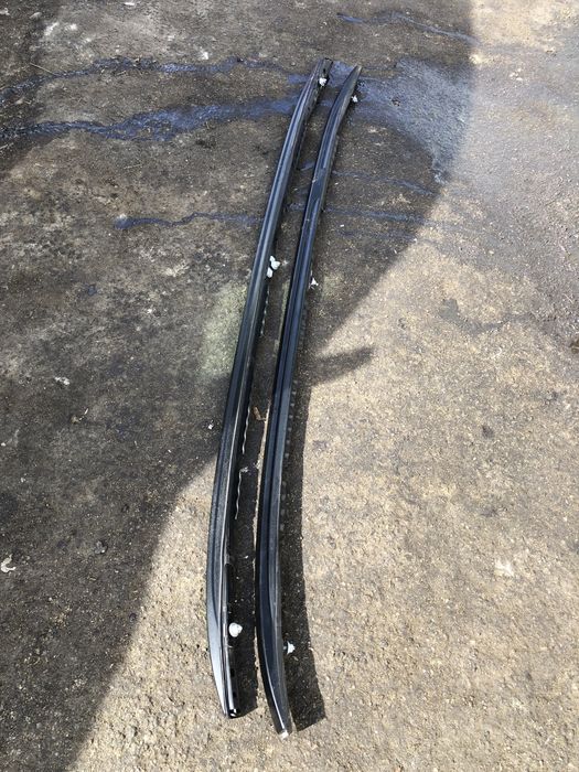 Рейлинг бмв 5 ф11 ( reiling bmw f11 )