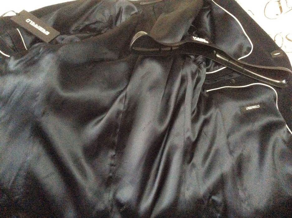 Продам кашемировое мужское пальто