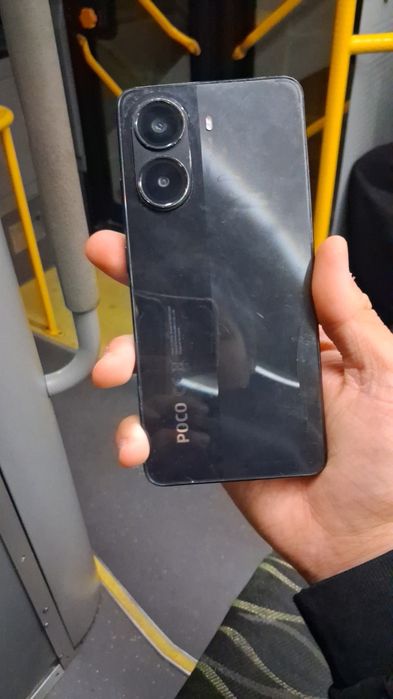 Продам Poco X7 Pro 256 gb