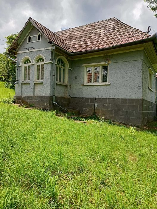 Casa de vanzare Chesau Comuna Mociu Judetul Cluj