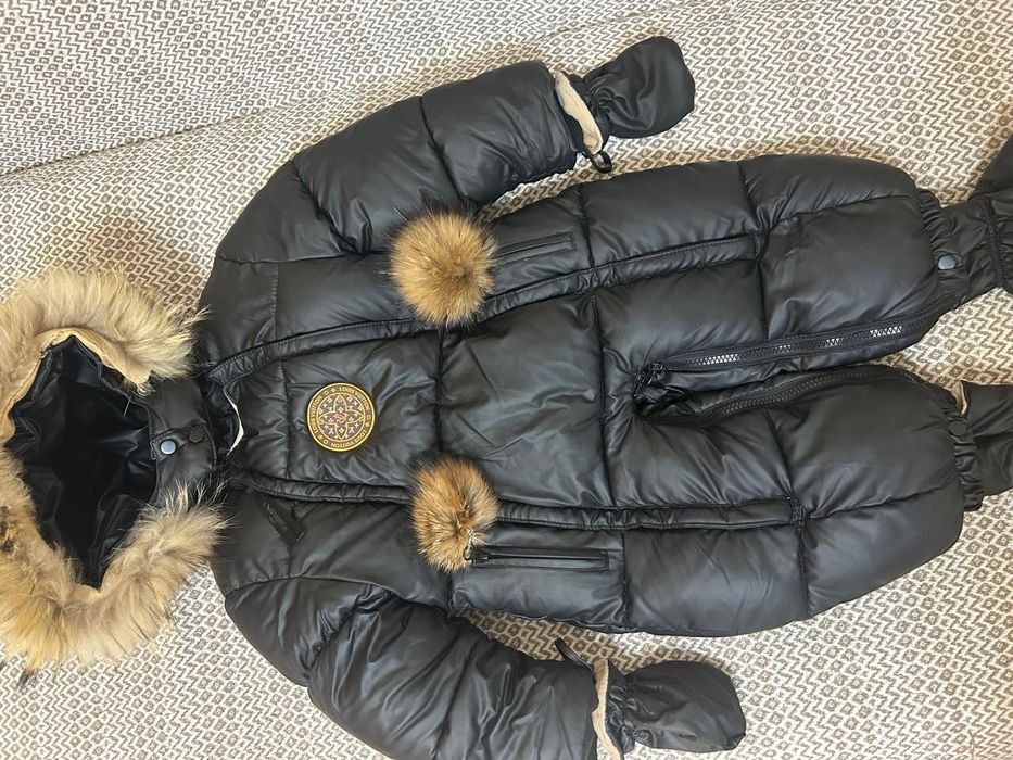 Продам комбез в отличном состоянии