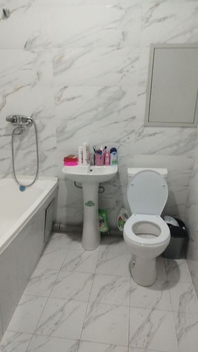 Аренда квартира Сергели 10 строителиний.