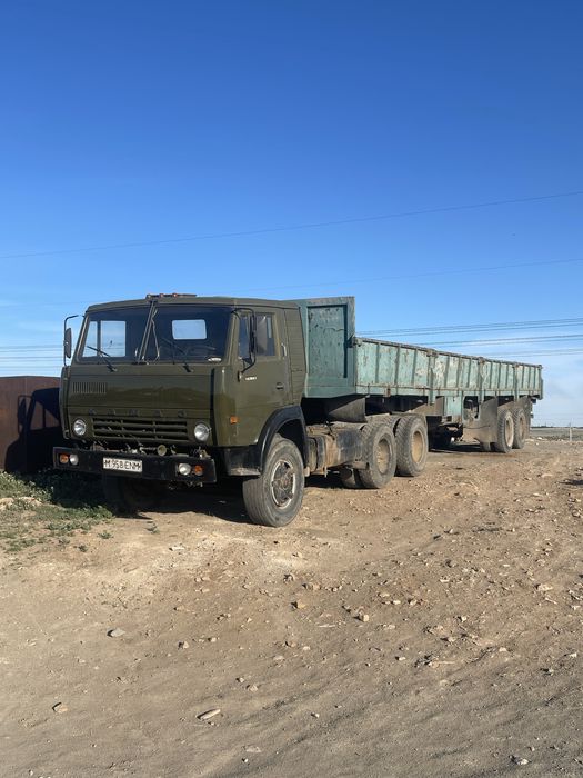 Услуги грузоперевозки