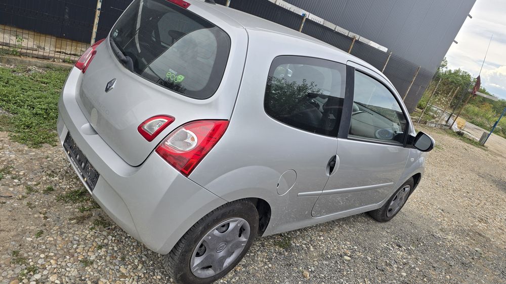 Twingo 2014 1.2 Benzina Euro 5