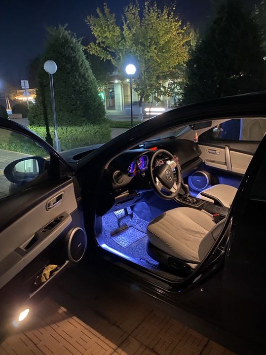 Продается Mazda 6 2,5 L