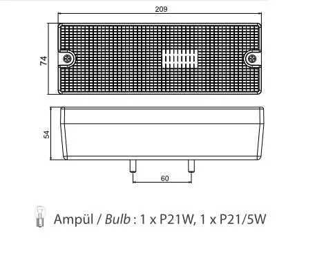 Стоп за Ремарке / Трактор / Мотокар / Каравани / Кемпери