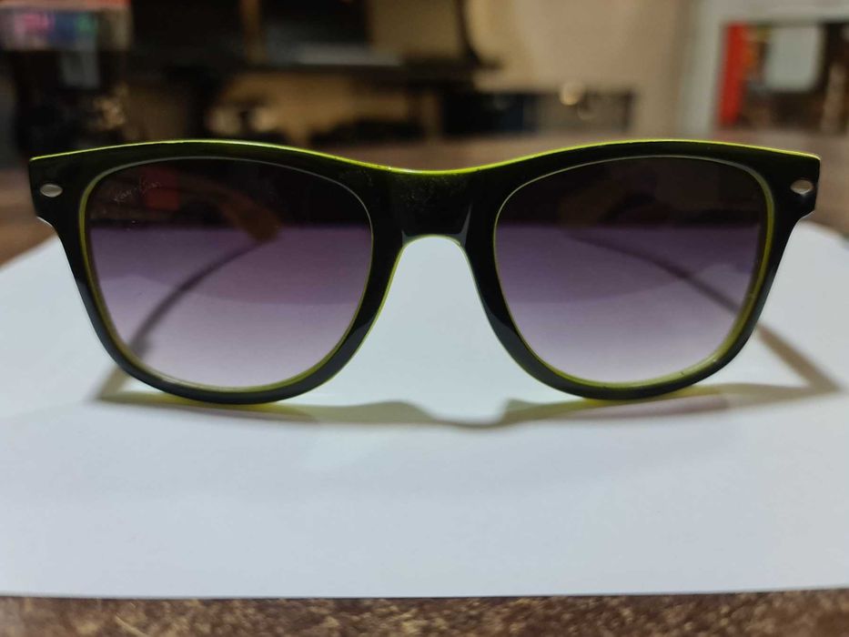 Слънчеви очила Ray-Ban