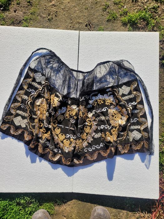 Catrințe vechi, stare bună