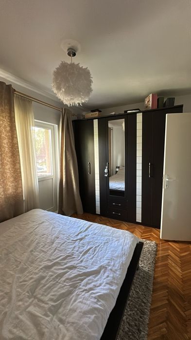Inchiriez apartament zona  buna, cartier Zorilor