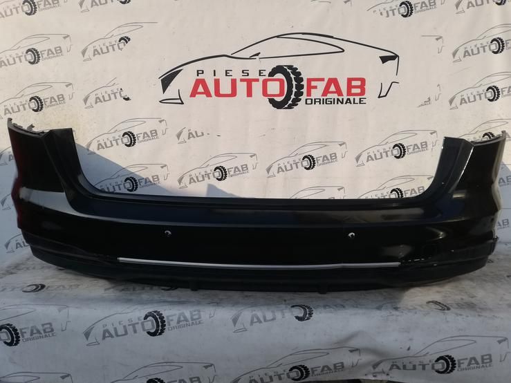 Bara spate Audi A4 B9 Combi/Break/Variant S-Line Facelift an 2019-2020