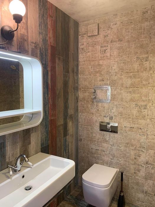 Дава се под наем Многостаен апартамент в София, Стрелбище - 250 кв.м за 2400 € - Снимка #15