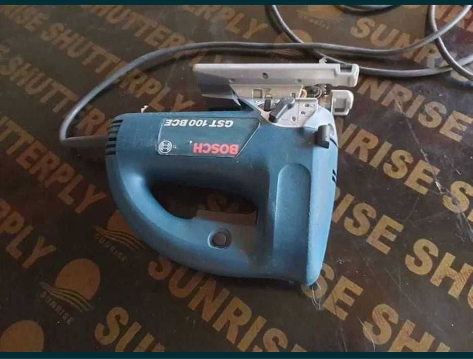 Зеге BOSCH Бош синя серия профисионален