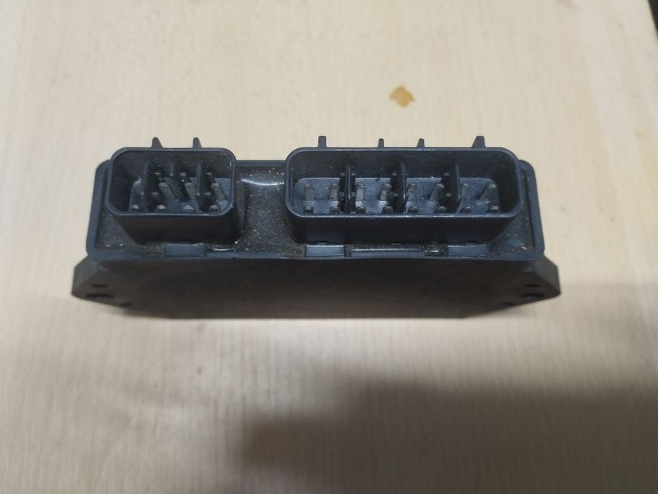 Calculator, Cdi, Ecu pentru Kawasaki Zx6r ninja model 2000-2002
