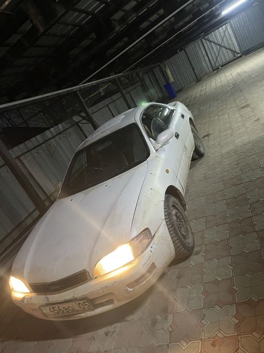 Продам тойоту ехив