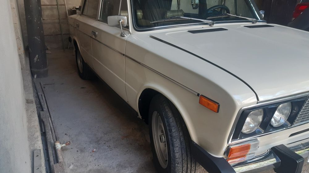 Продается 2106 год1983