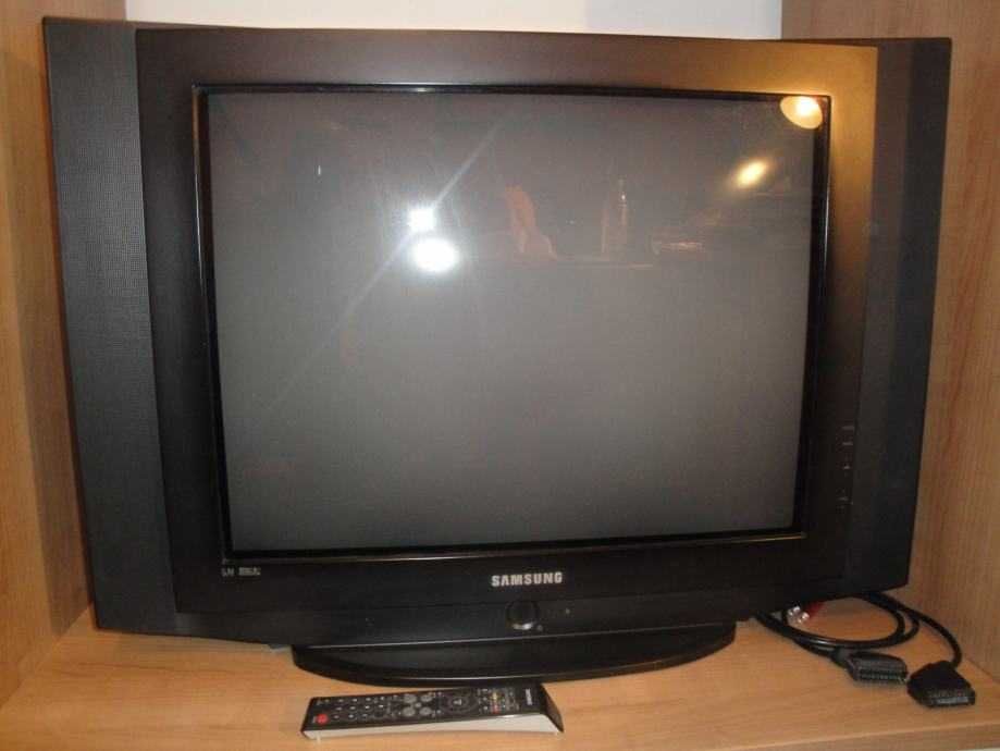 Vand Monitor  Samsung Slim PIP HDMI Retro