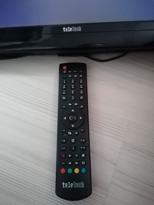 TV TeleTech ideal bucătărie sau terasă