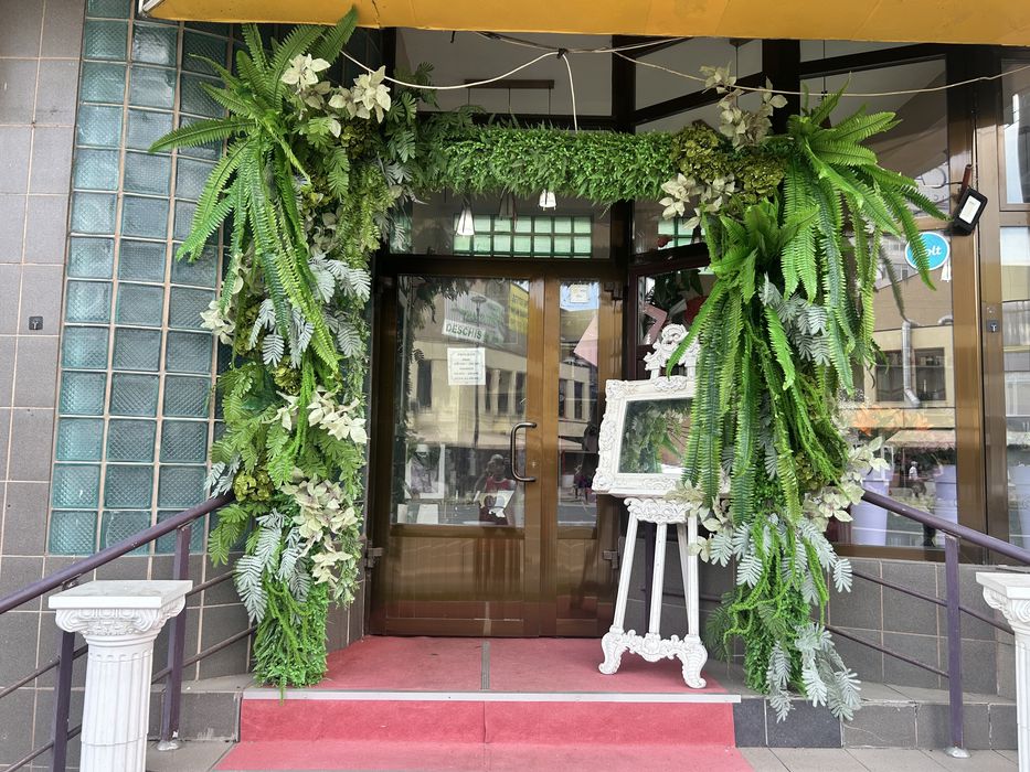 Arcada Ornamentala 3500 lei