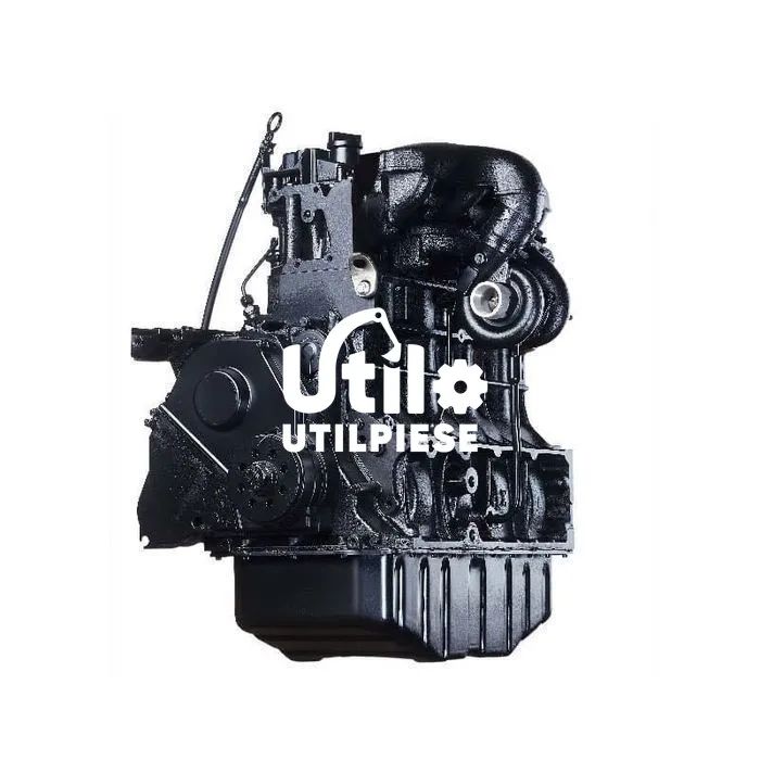 Motor Deutz F3L1011 Second Hand Verificat + piese Deutz