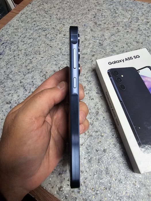 Продам телефон Samsung a55